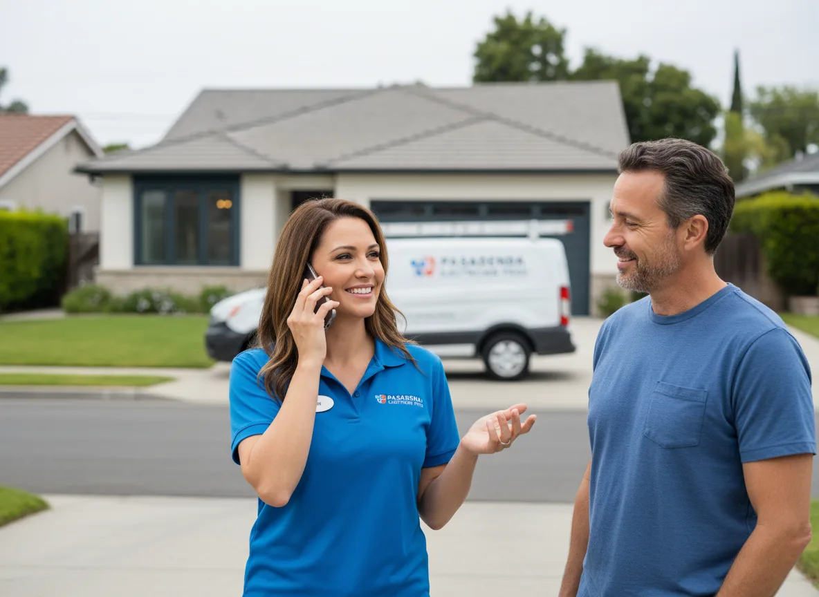 Electrician Pickett, WI FAQs